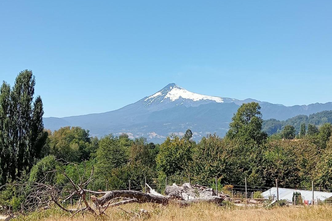 Photo of Outdoor in Panguipulli