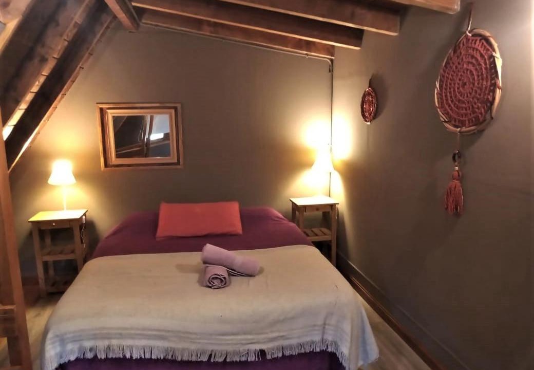 Photo of Bedroom in Villa Traful