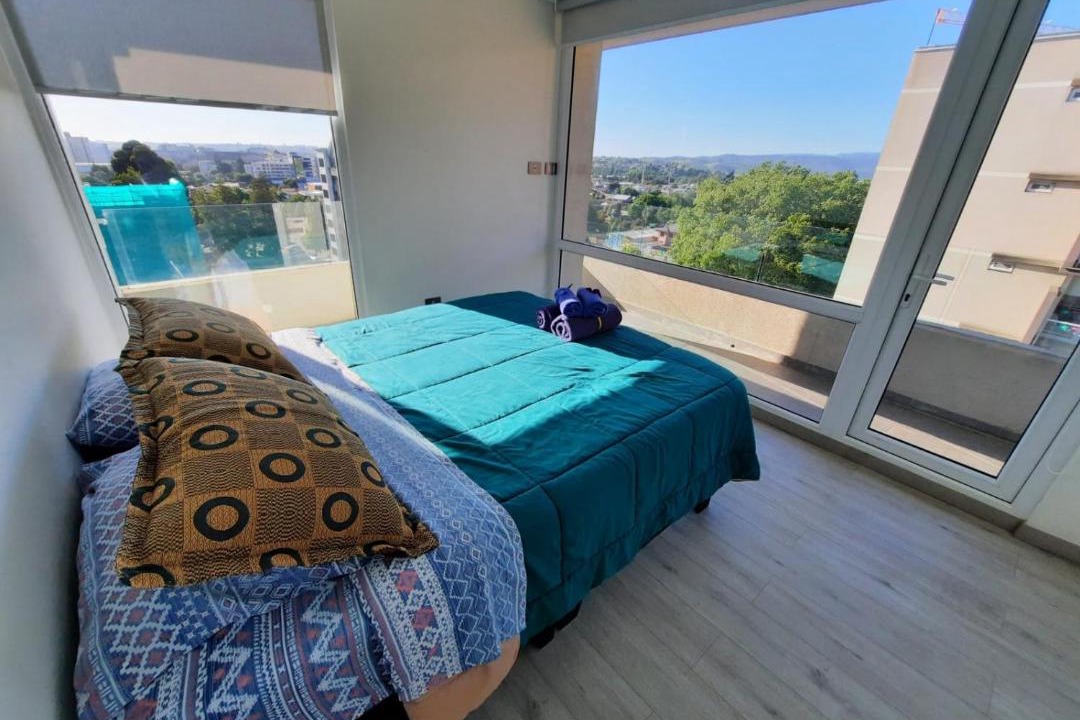 Photo of Bedroom in Temuco