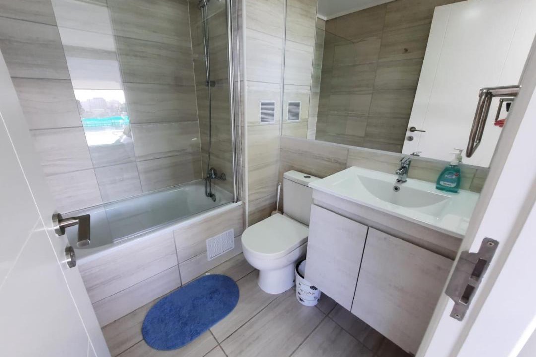 Photo of Bathroom in Temuco