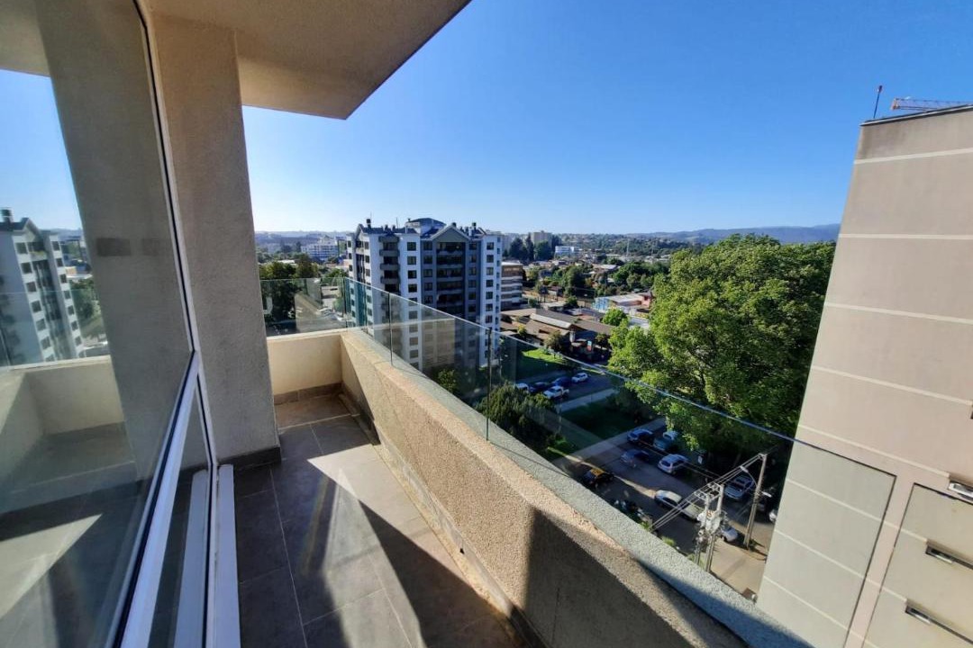 Photo of Patio Balcony in Temuco