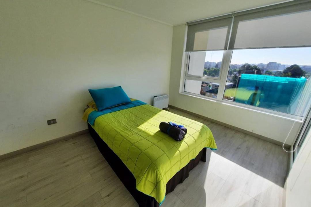 Photo of Bedroom in Temuco