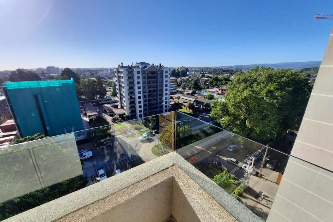 Photo of Patio Balcony in Temuco