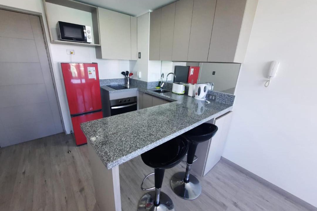 Photo of Kitchen in Temuco
