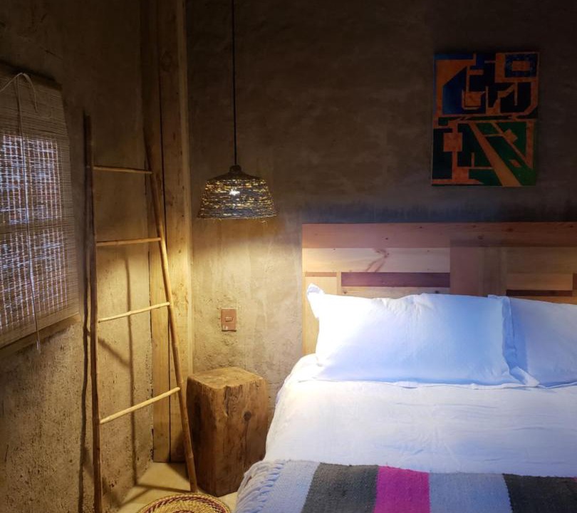 Photo of Bedroom in Diego de Almagro