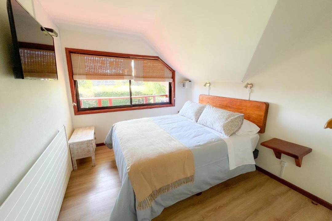 Photo of Bedroom in Osorno
