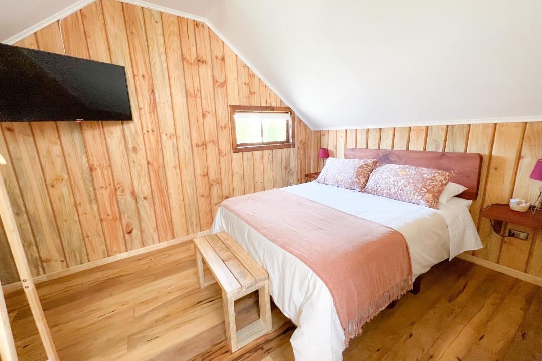 Photo of Bedroom in Osorno