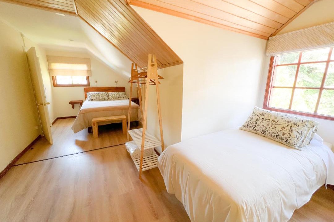 Photo of Bedroom in Osorno