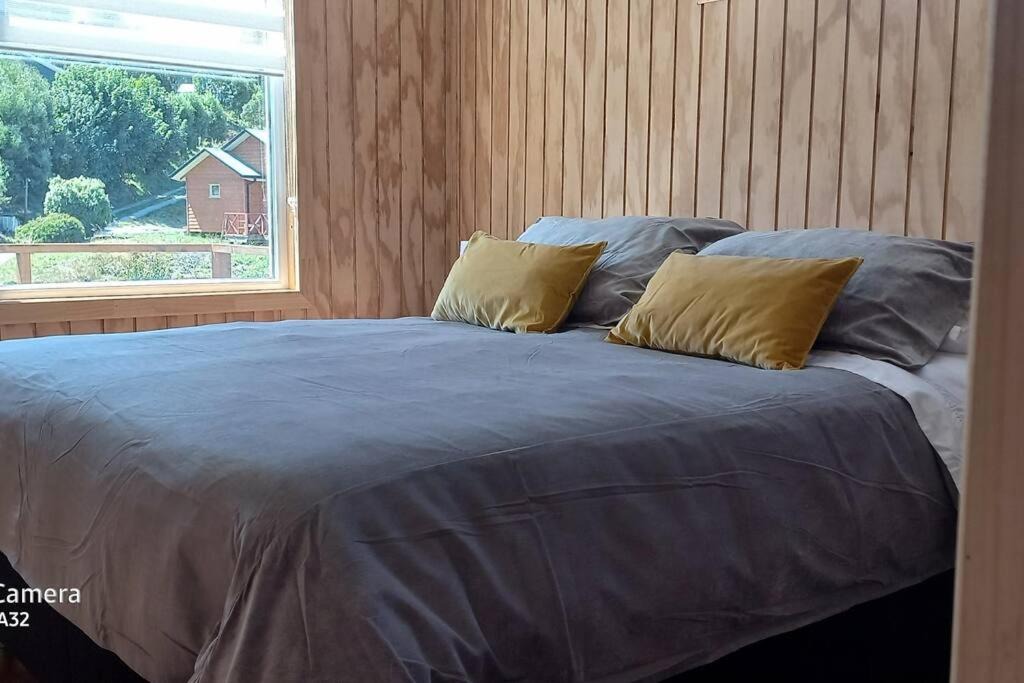 Photo of Bedroom in Nercon