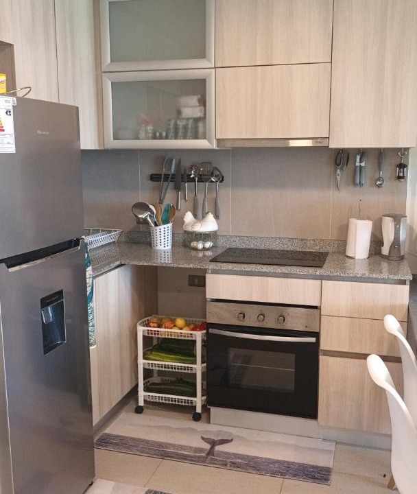 Photo of Kitchen in El Tabo