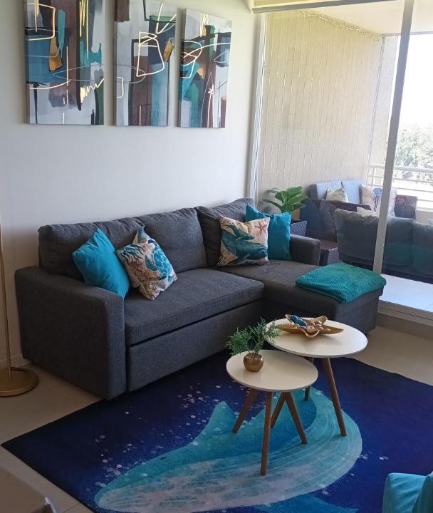 Photo of Livingroom in El Tabo