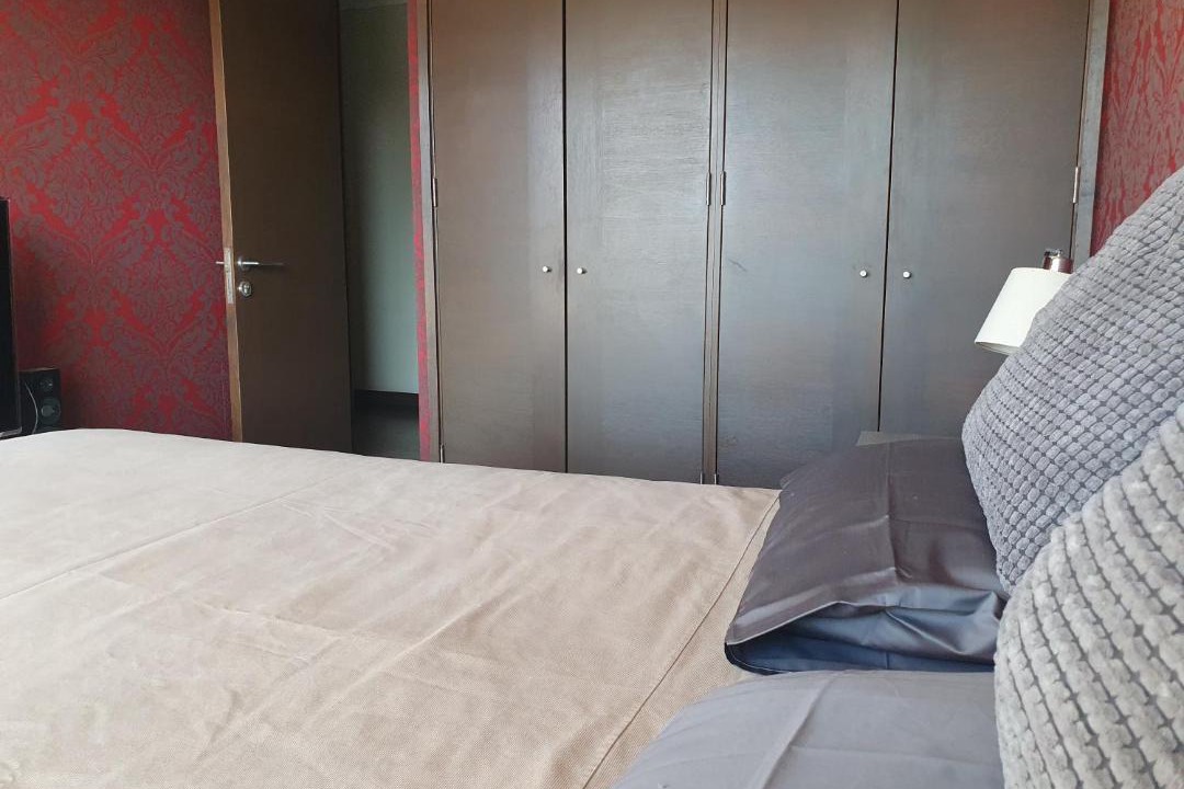 Photo of Bedroom in Santiago