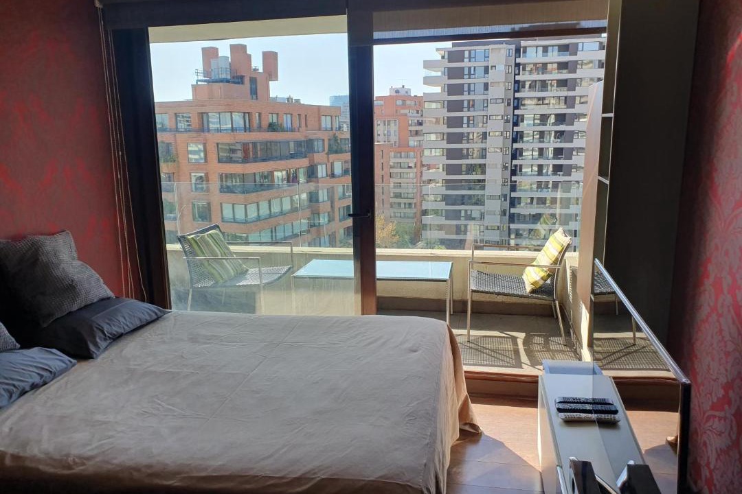 Photo of Bedroom in Santiago