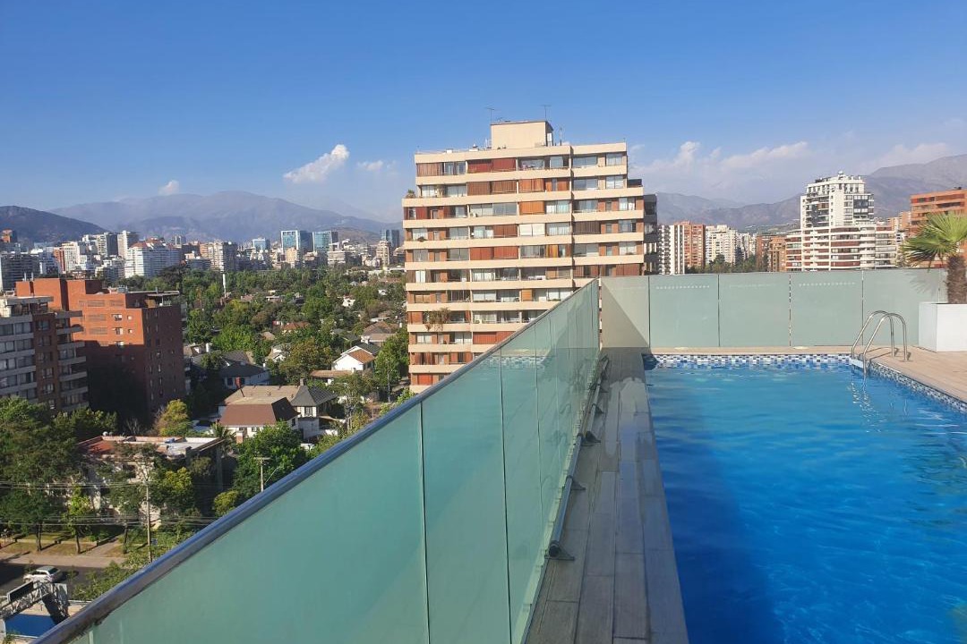 Photo of Outdoor in Santiago