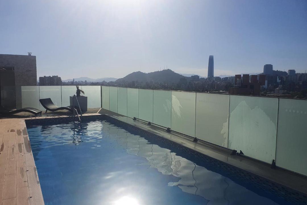 Photo of Outdoor in Santiago