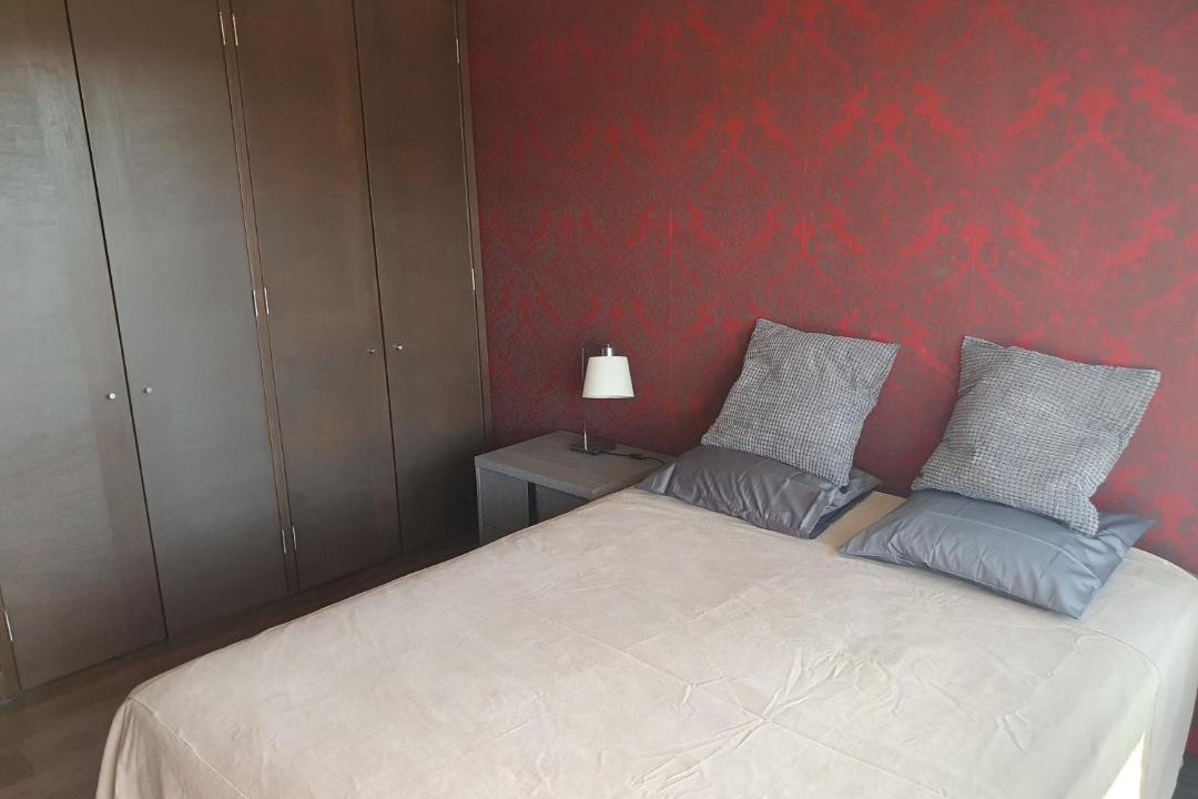 Photo of Bedroom in Santiago