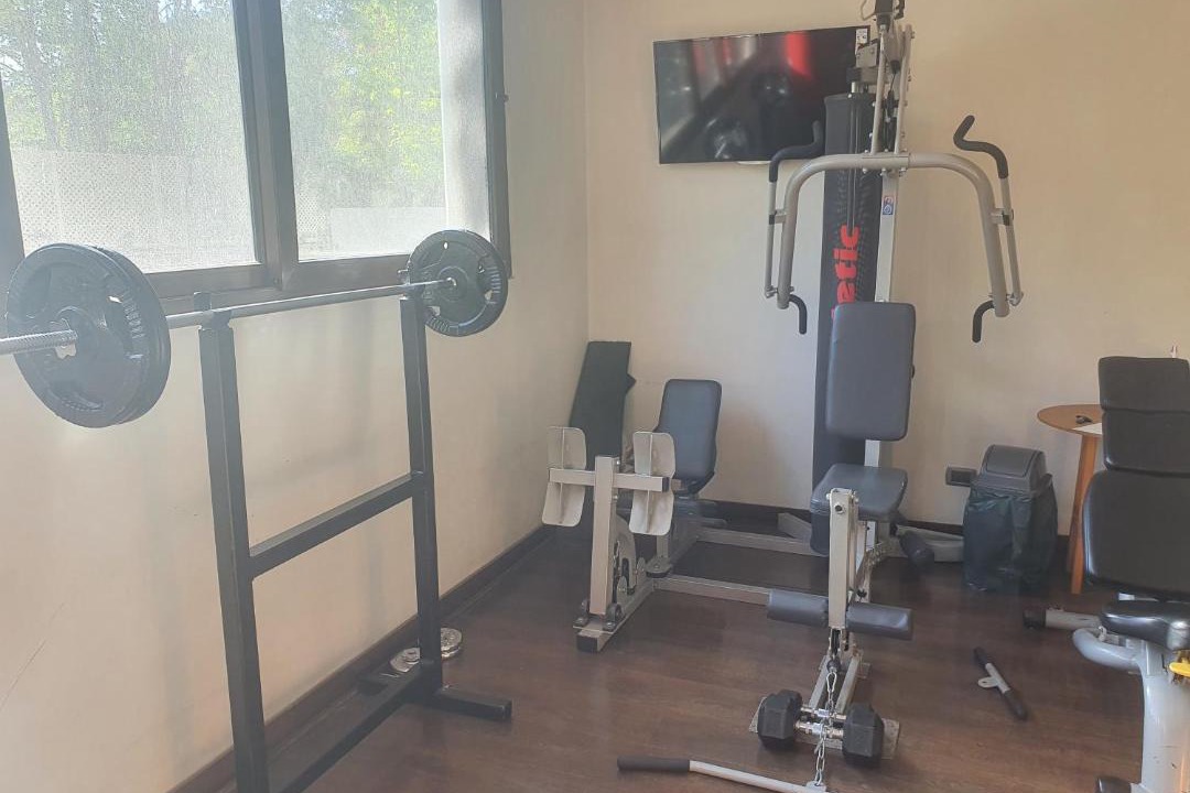 Photo of Livingroom in Santiago