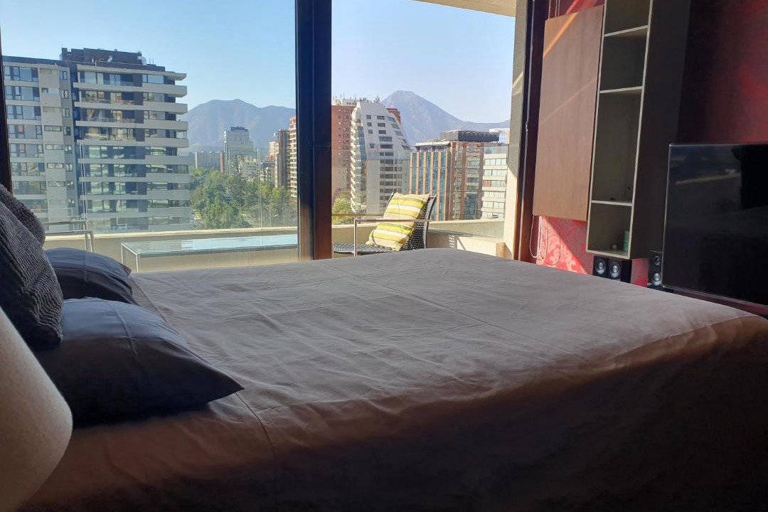 Photo of Bedroom in Santiago