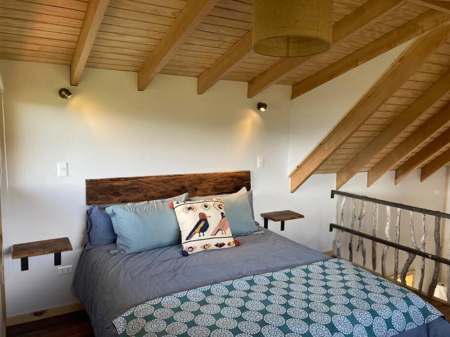 Photo of Bedroom in Puerto Guadal