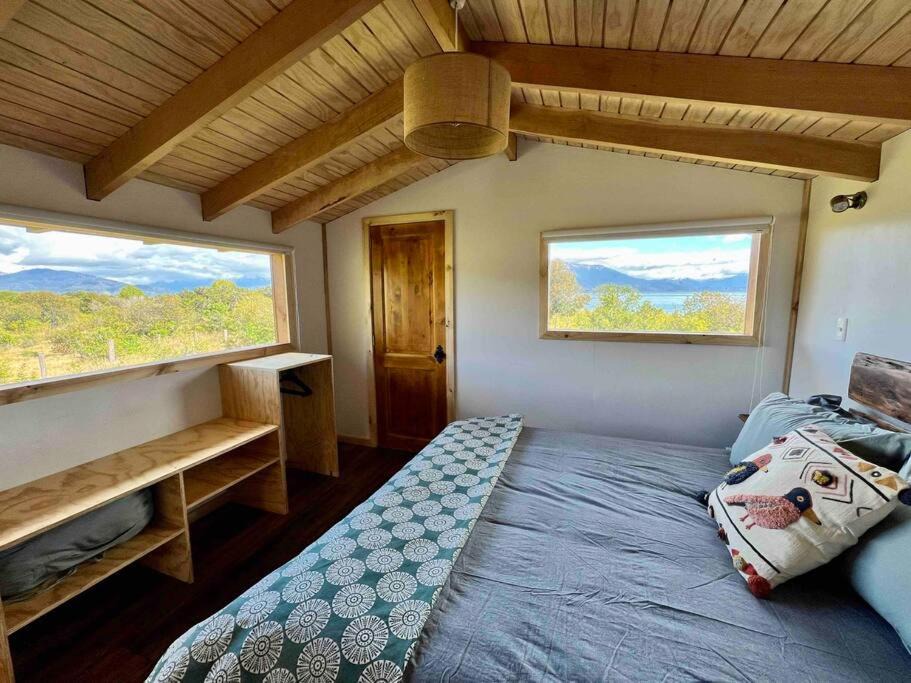 Photo of Bedroom in Puerto Guadal
