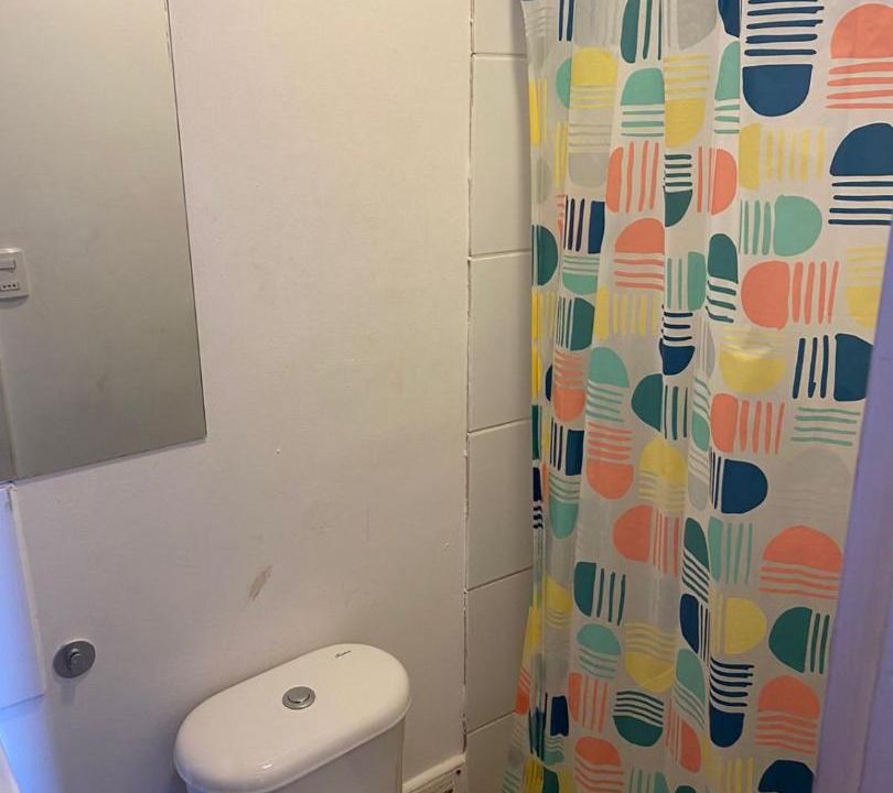 Photo of Bathroom in La Serena