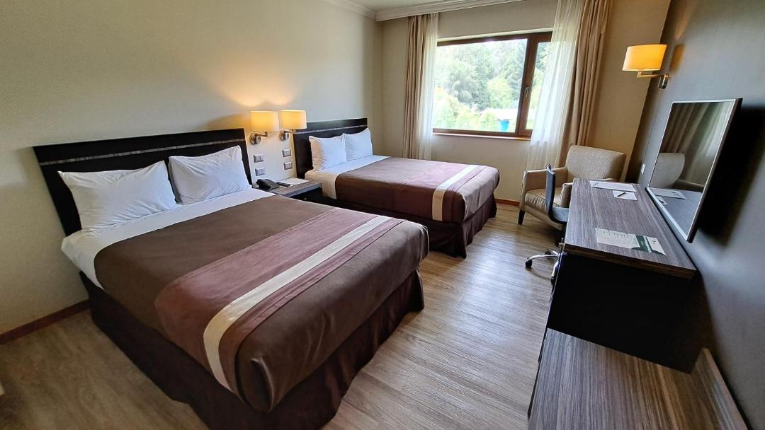 Photo of Bedroom in Osorno