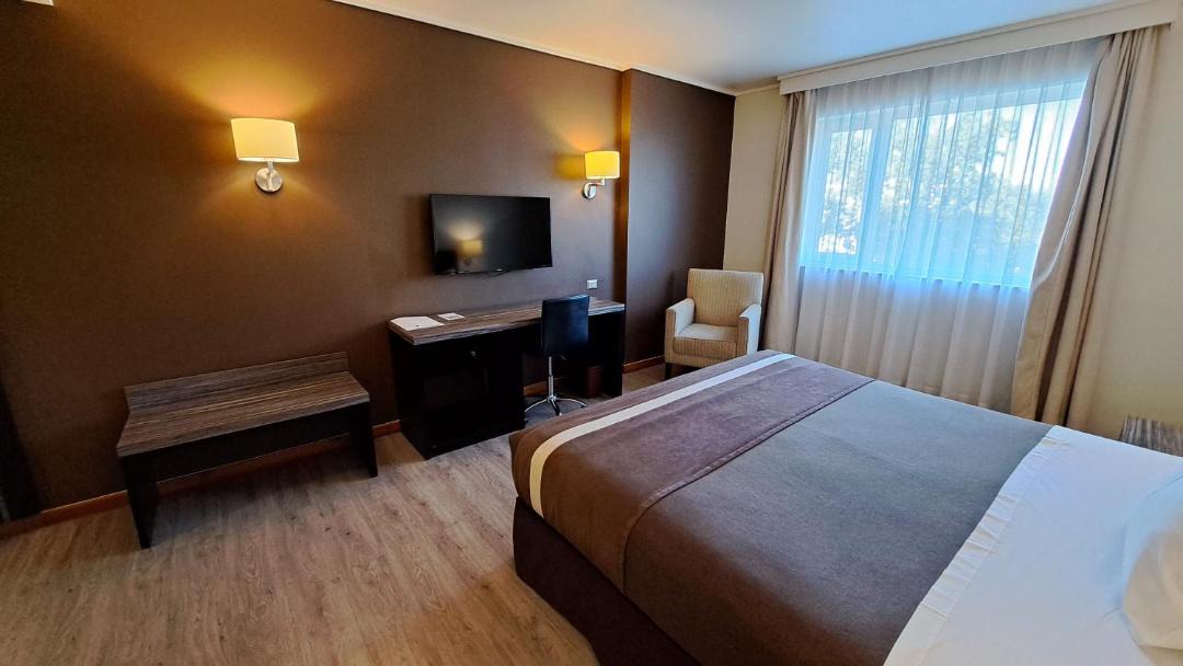 Photo of Bedroom in Curico