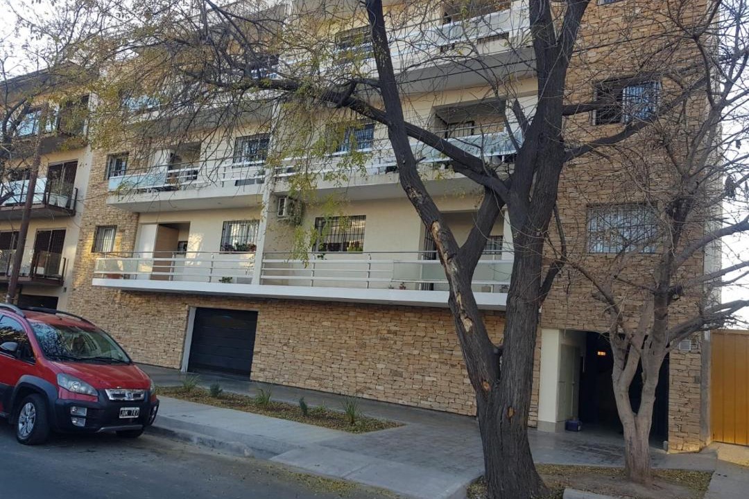 Photo of Buildings in Godoy Cruz