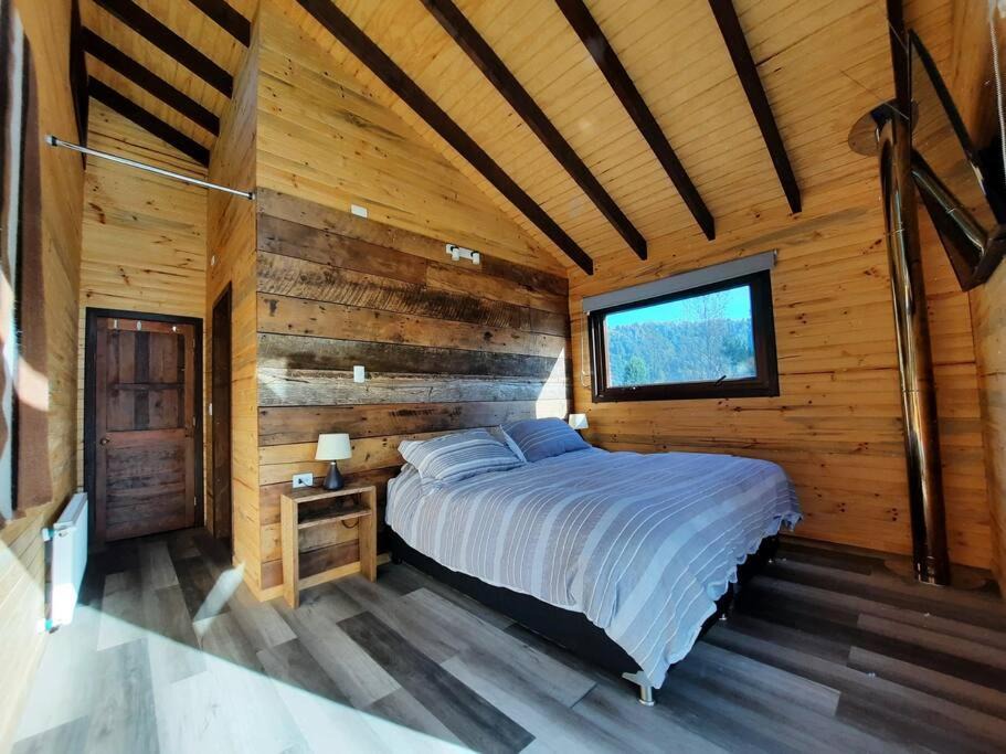 Photo of Bedroom in Malalcahuello