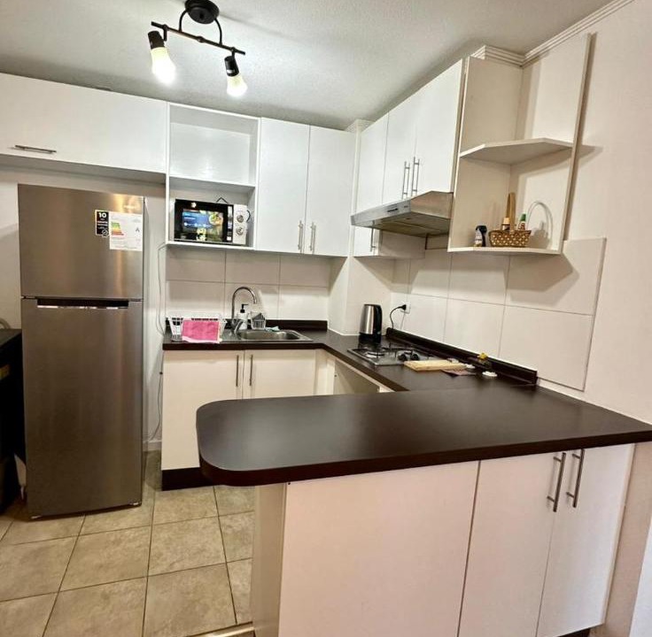 Photo of Kitchen in Chillan