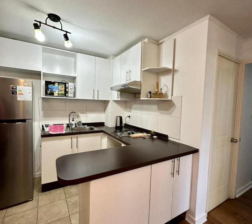 Photo of Kitchen in Chillan