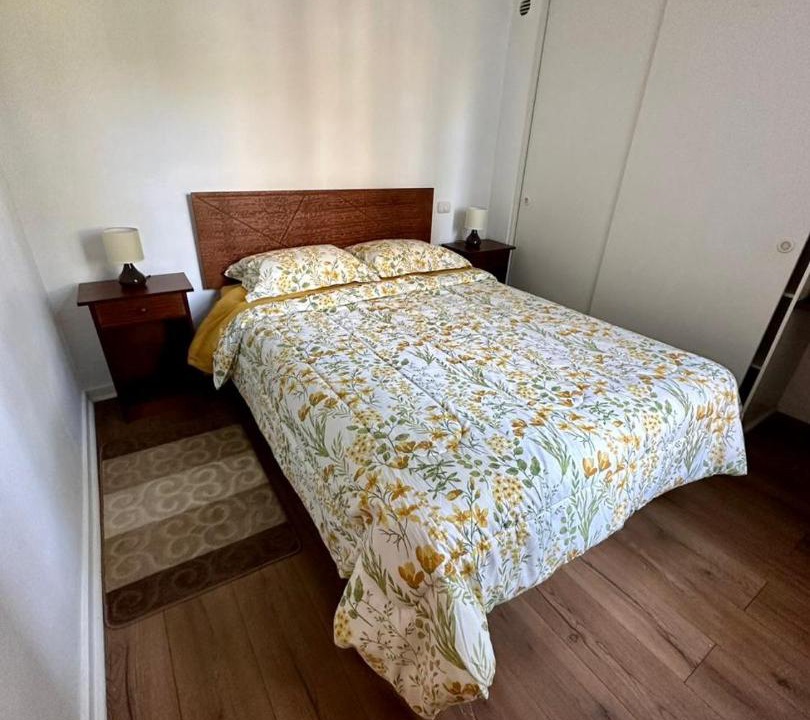 Photo of Bedroom in Chillan