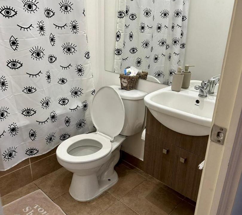 Photo of Bathroom in Chillan