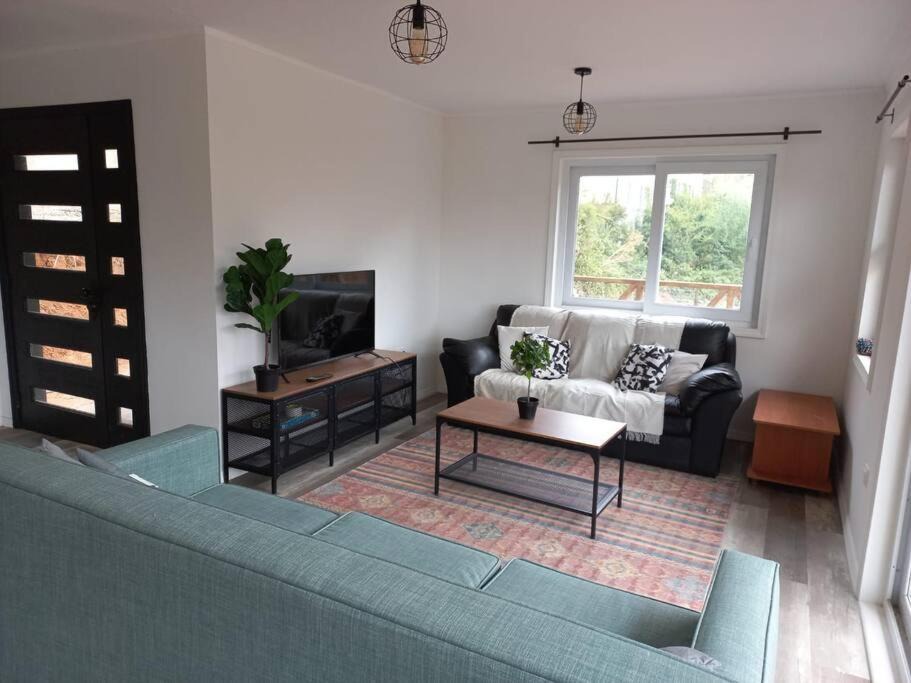 Photo of Livingroom in Dichato