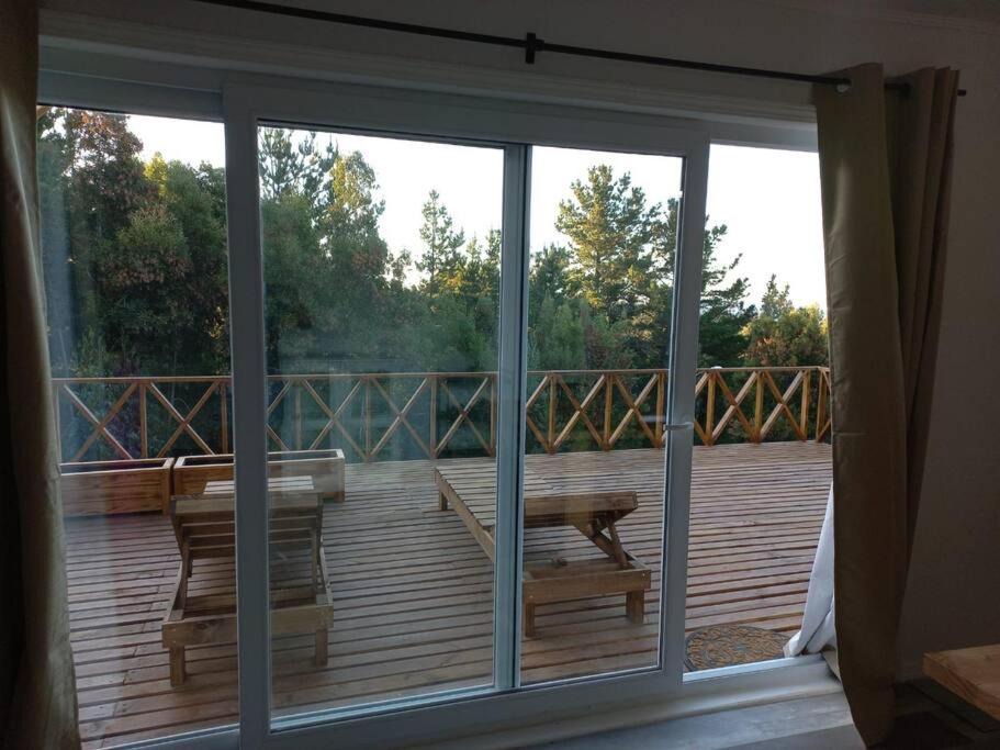 Photo of Patio Balcony in Dichato
