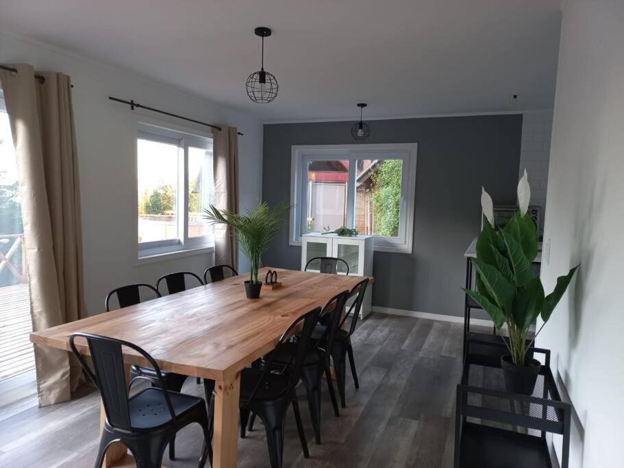 Photo of Livingroom in Dichato