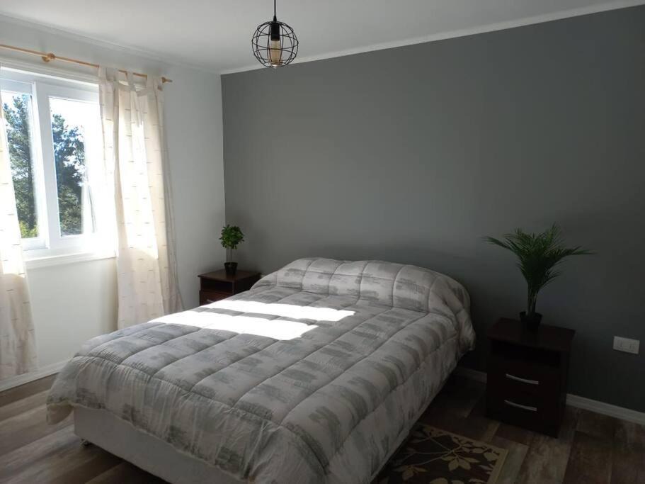 Photo of Bedroom in Dichato