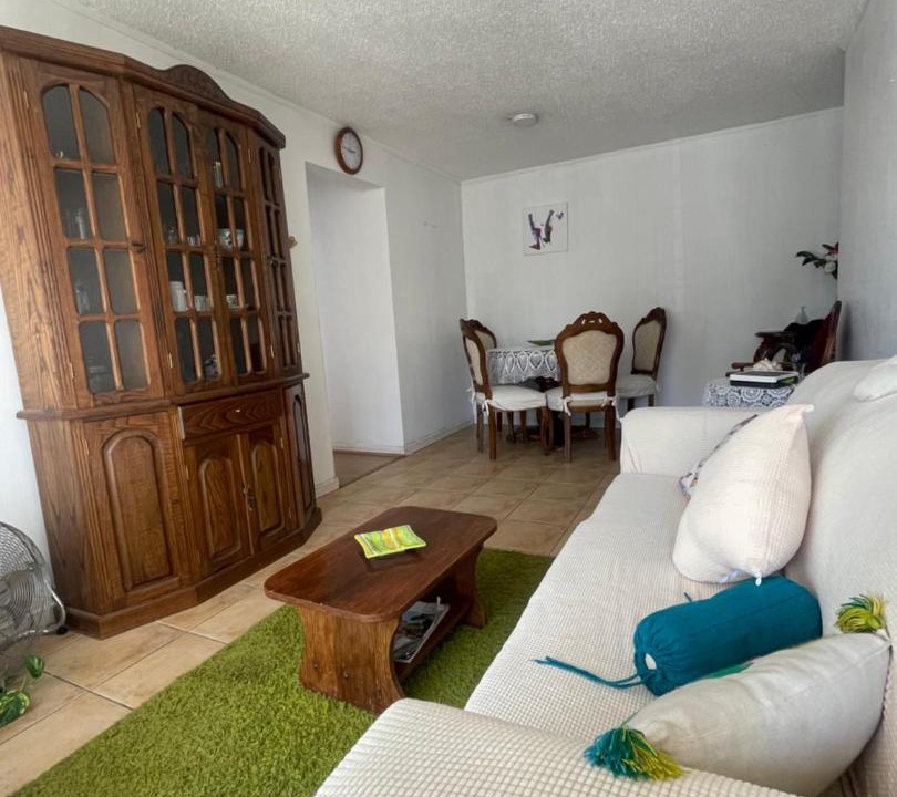 Photo of Livingroom in Rancagua
