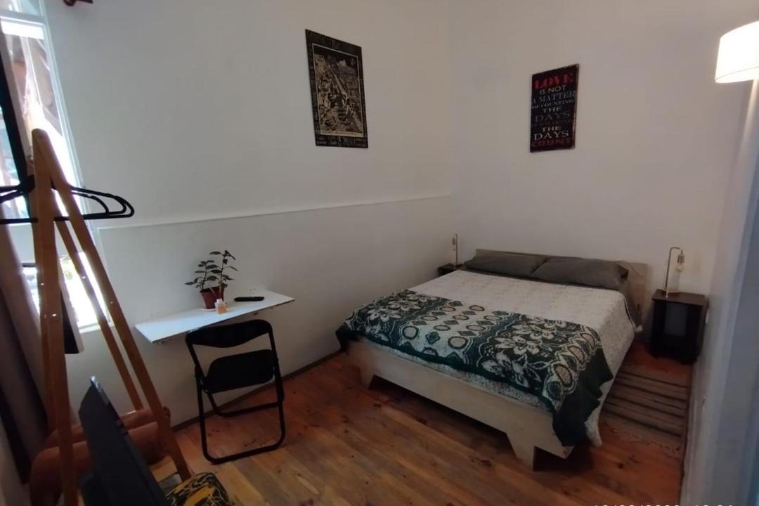 Photo of Bedroom in Valparaiso