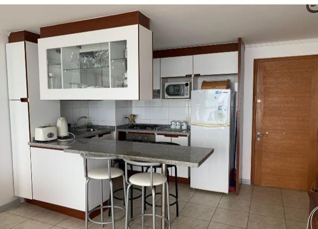 Photo of Kitchen in Dichato