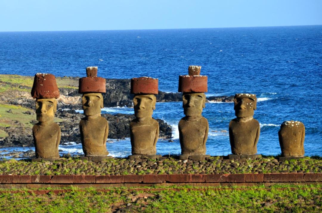 Photo of Others in Hanga Roa