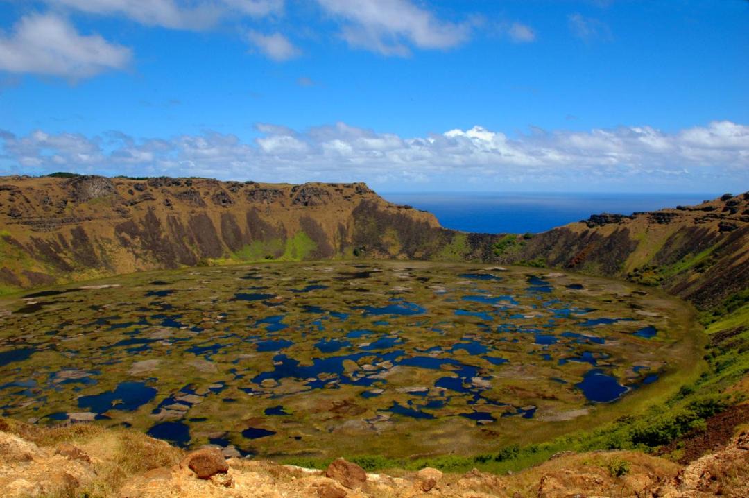 Photo of Others in Hanga Roa