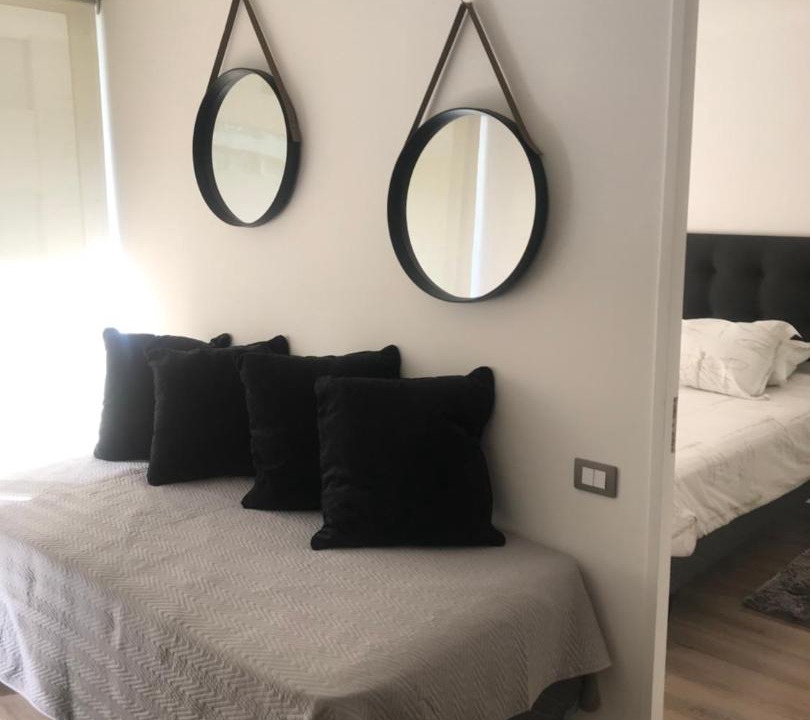 Photo of Bedroom in Las Condes