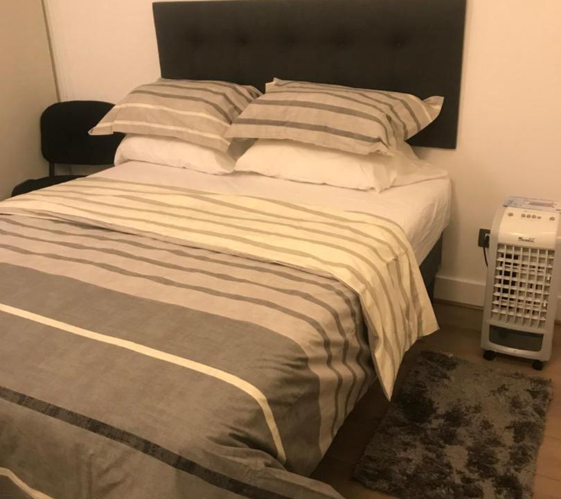 Photo of Bedroom in Las Condes