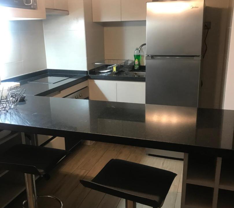 Photo of Kitchen in Las Condes