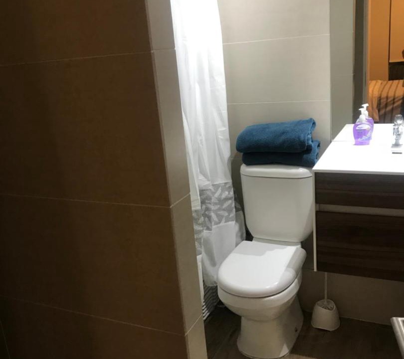 Photo of Bathroom in Las Condes