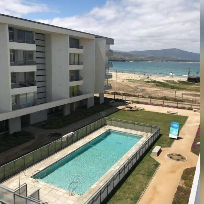 Photo of Outdoor in Los Molles
