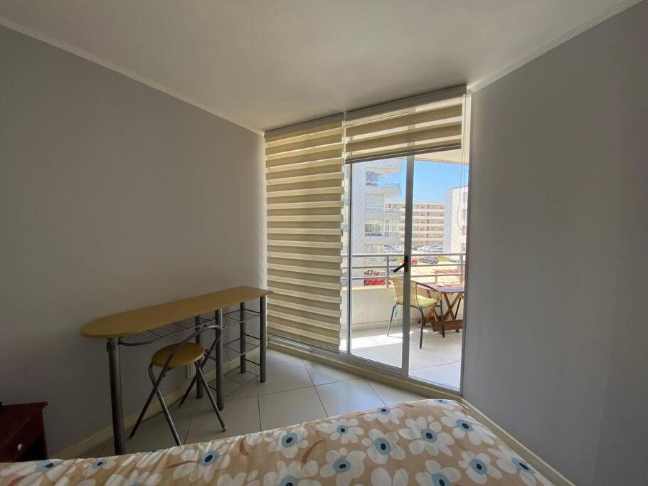 Photo of Bedroom in Los Molles