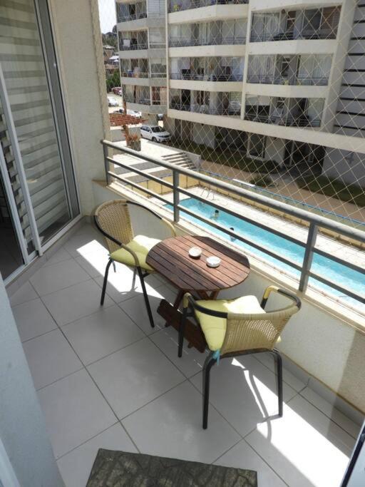 Photo of Patio Balcony in Los Molles