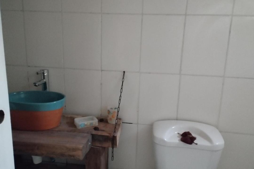 Photo of Bathroom in Valparaiso